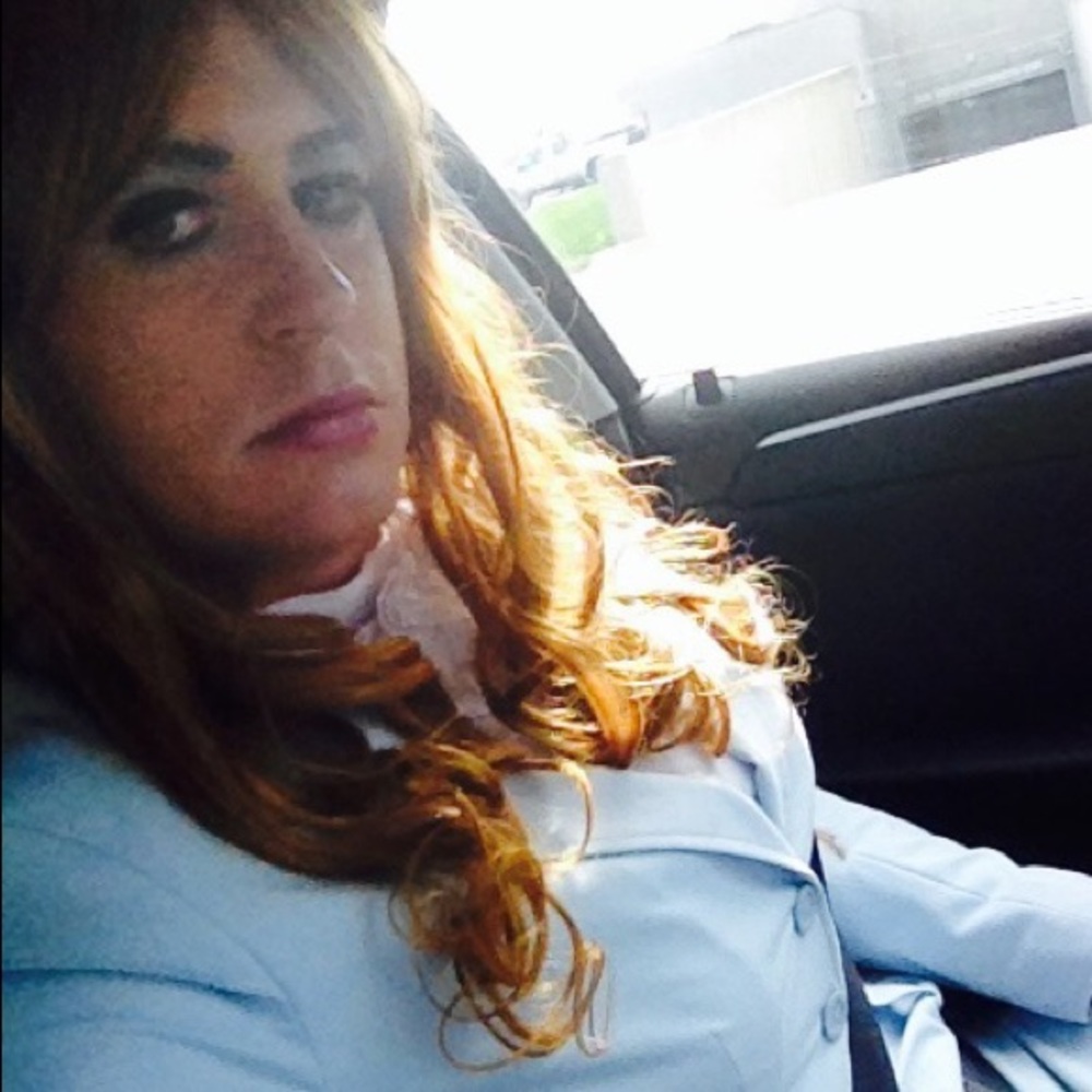 Meet your Posher, Tiffany